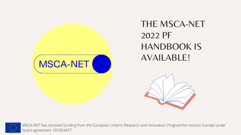 Objavljen je priručnik za pisanje...