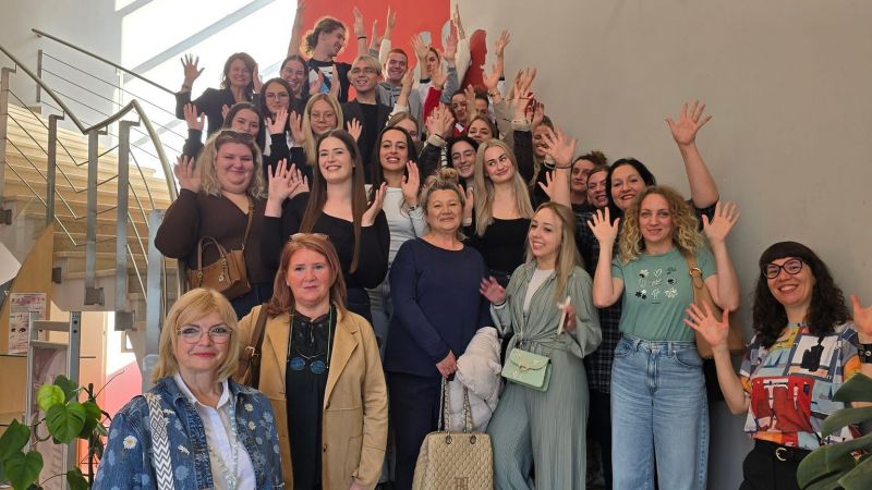 Održano predavanje „Upoznaj različitost“