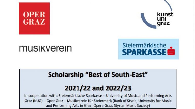 Stipendije za studiranje i...