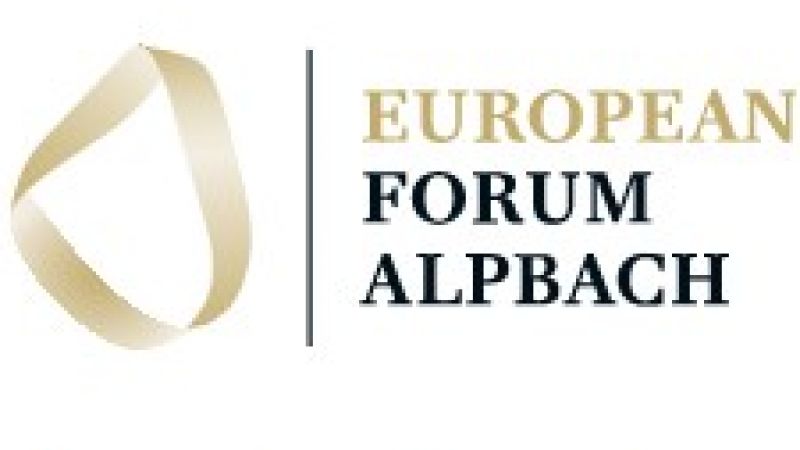 Europski Forum Alpbach