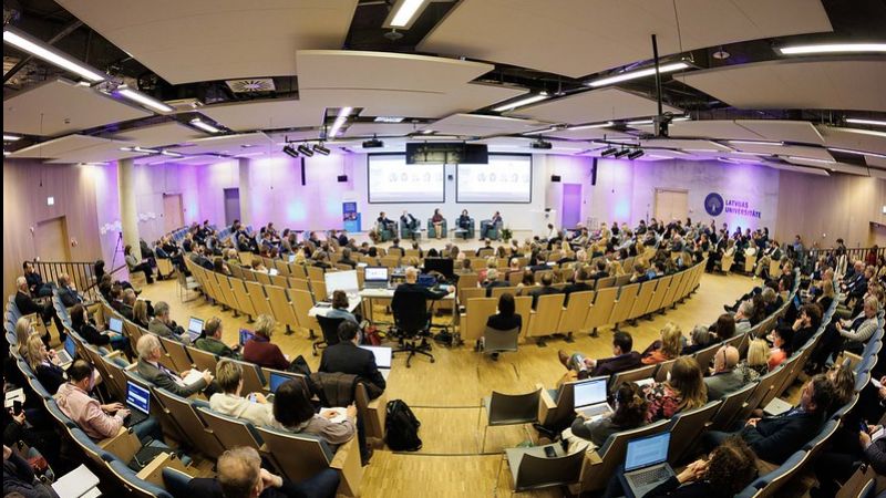 European University Association (EUA)...