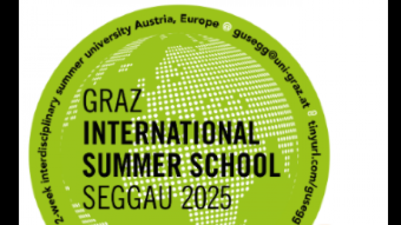 GUSEGG 2025: Otvoren poziv za prijave...