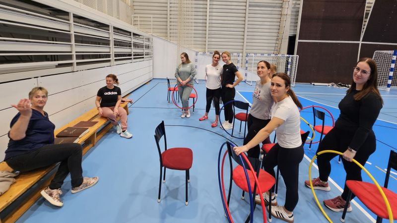 Sestrinstvo u zajednici - Posjet...