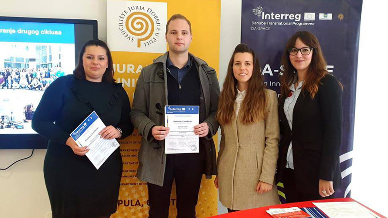 Održan 2. Local Demo Day - završni...