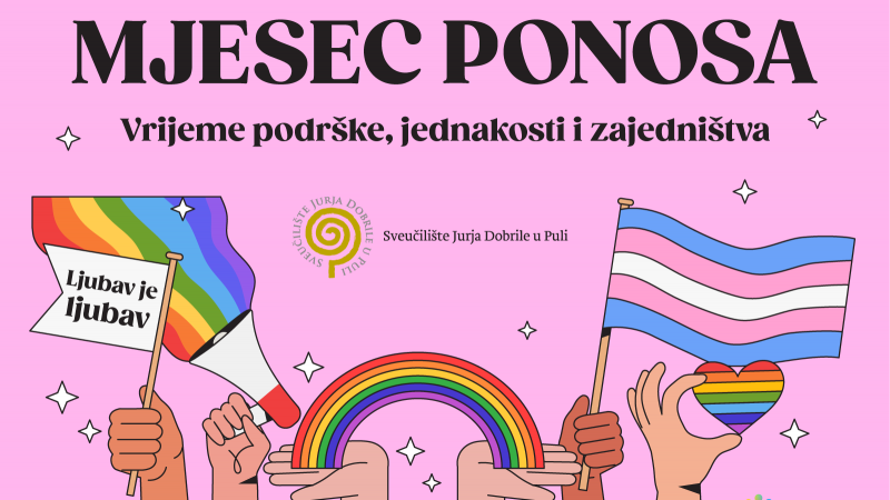 Sveučilište Jurja Dobrile u Puli...