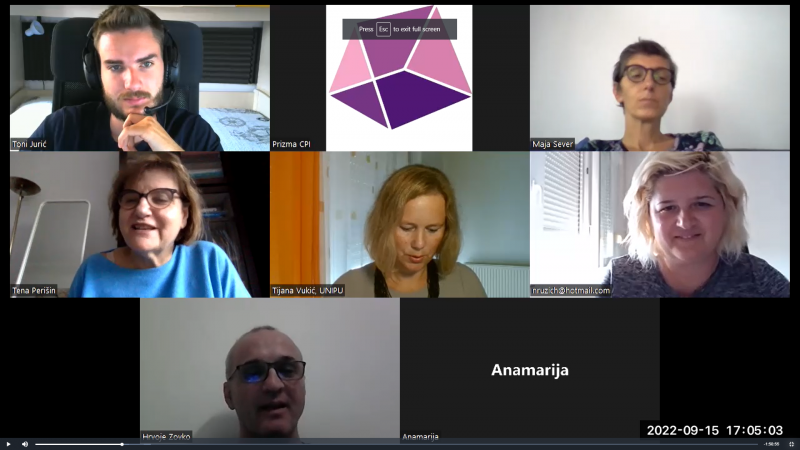 HEJDE projekt: Uspješno završeno...