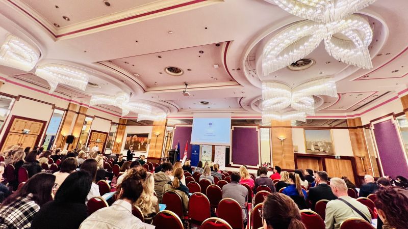 Održan Nacionalni informativni dan...