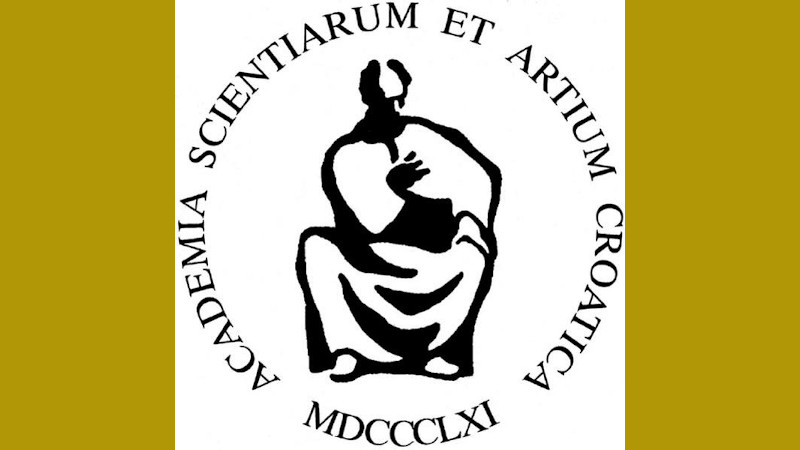 HAZU poziva kandidate za stipendiju...