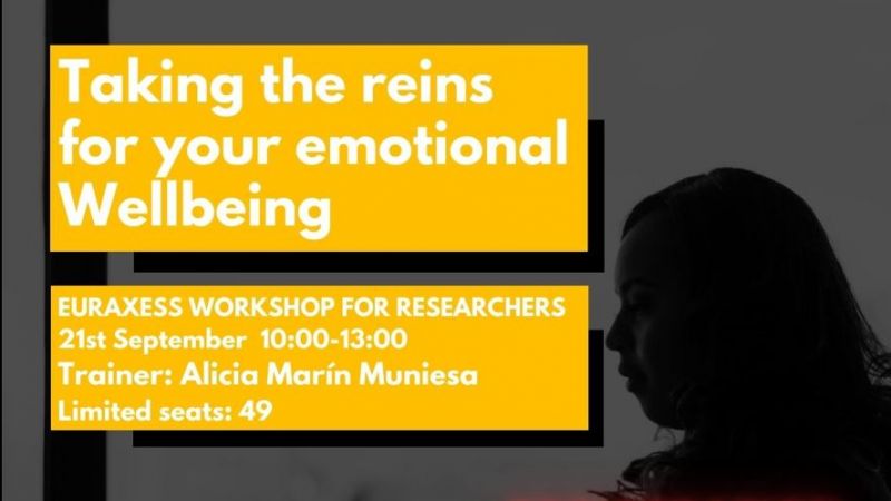 WS for Researchers on Emotional...