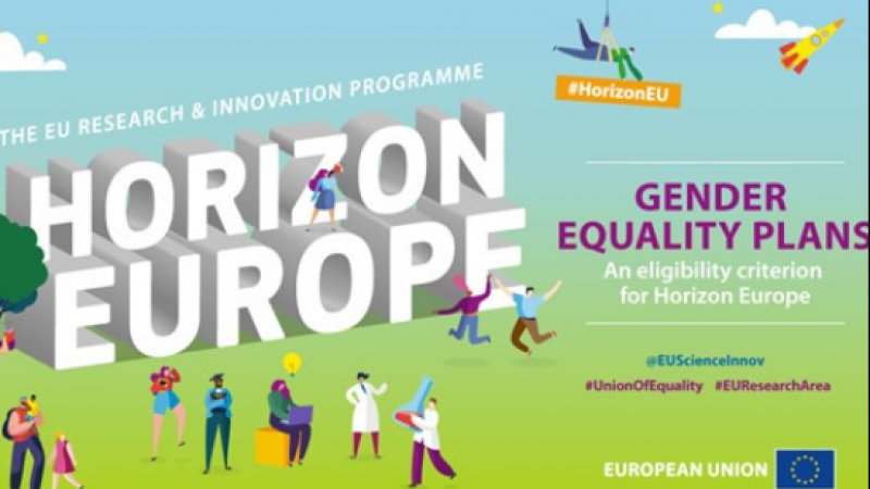 Plan rodne ravnopravnosti - GENDER...