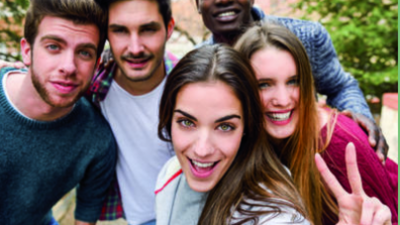 Natječaj za stipendije Francuske...