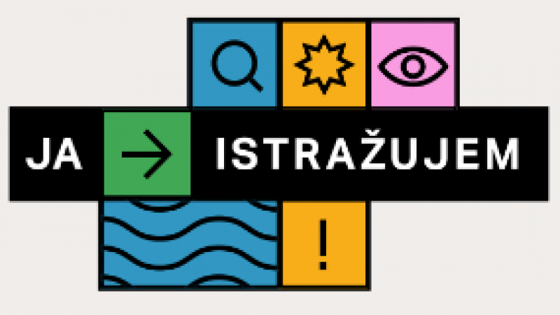 Radionica Blue Connect projekta