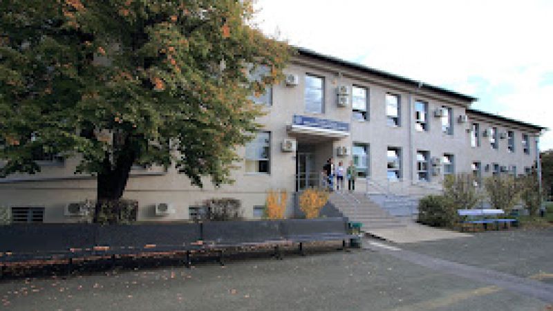 Možda još uvijek nije kasno za ovu...