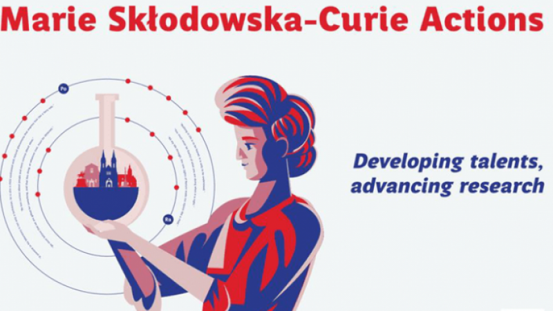 Informativni dan o djelovanju Marie...