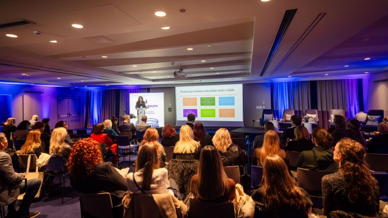 Održan  1. onkološki masterclass...