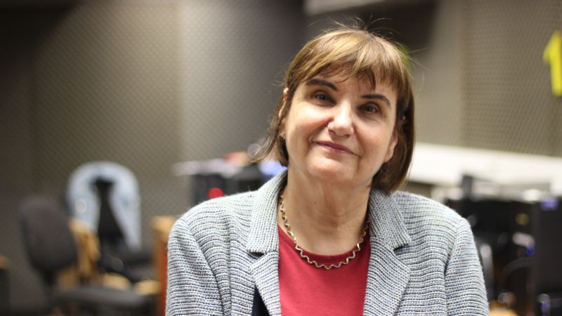 HEJDE projekt:  prof. dr. sc. Tena...