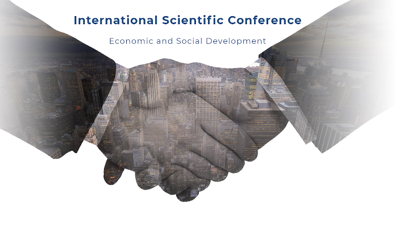 Međunarodna znanstvena konferencija...