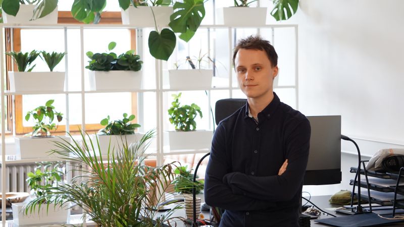 Nikola Bađun. “Pametne zgrade za...