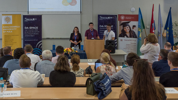 Poziv studentima i mladima iz regije...