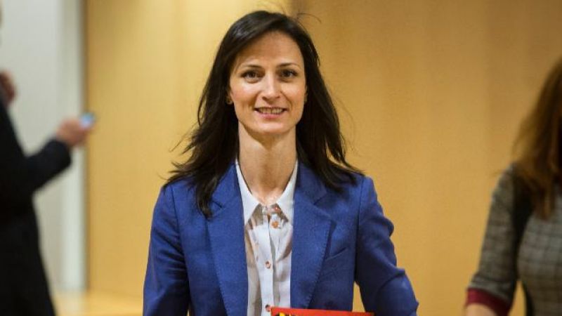 Povjerenica Gabriel o sudjelovanju...