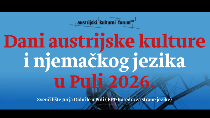 Dani austrijske kulture