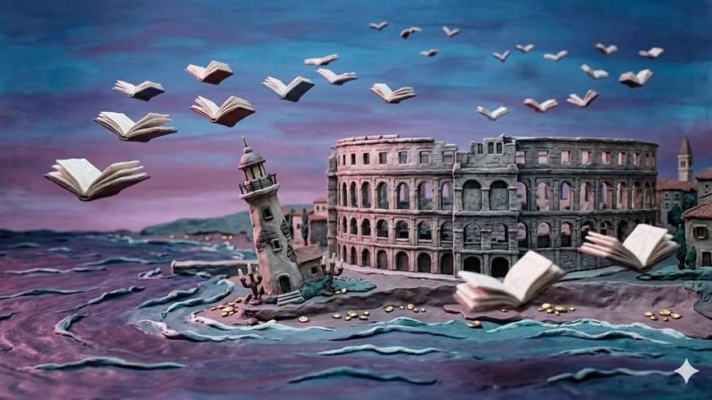 Okrugli stol "Svjetionici: priče...