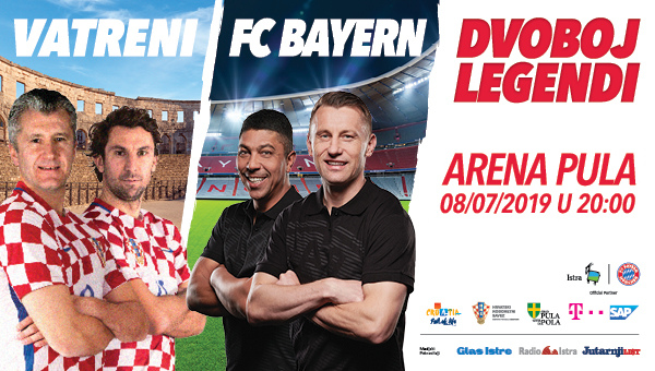 Pravila Facebook natječaja - Duel of...