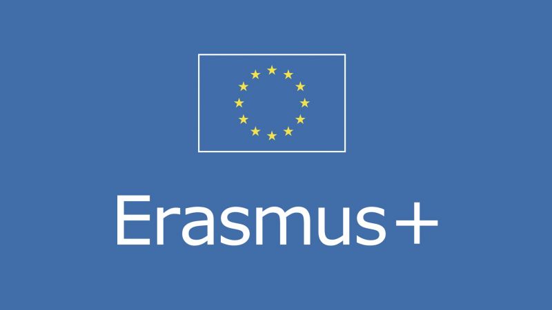 Online seminar in writing ERASMUS+...