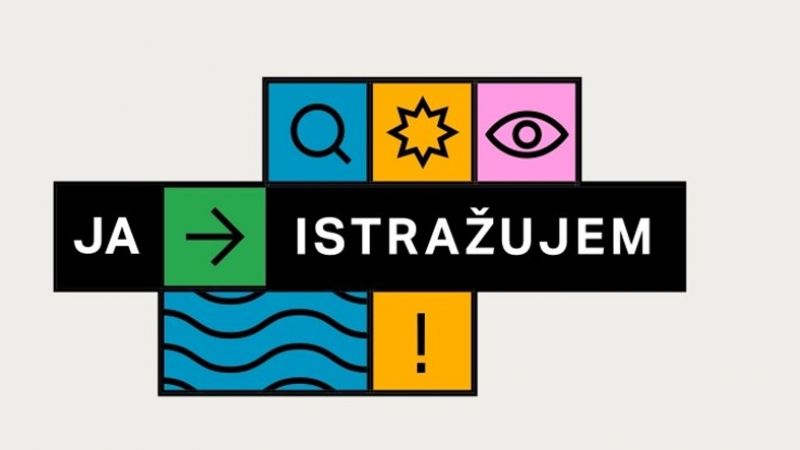 Popularizacija znanosti dobila novi...