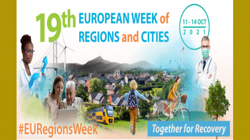 U tijeku prijave za „Europski tjedan...