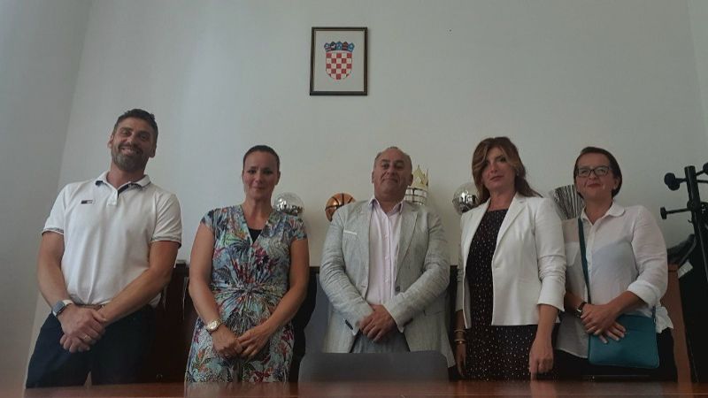 Posjetom predsjednika...